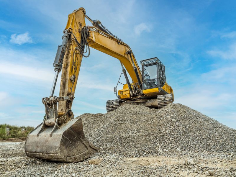 Renting is perfect for short-term projects or occasional needs.